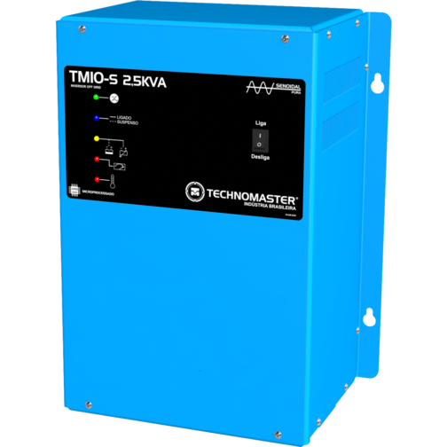 TM10S 2.5KVA Technomaster