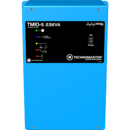 TM10S 2.5KVA Technomaster