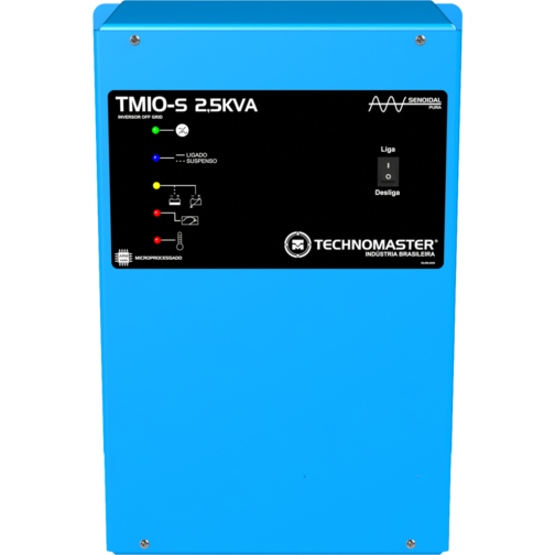 TM10S 2.5KVA Technomaster