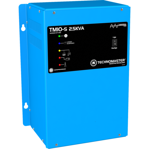 TM10S 2.5KVA Technomaster