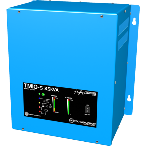 TM10S 3.5KVA Technomaster