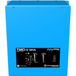 TM10S 5KVA Technomaster