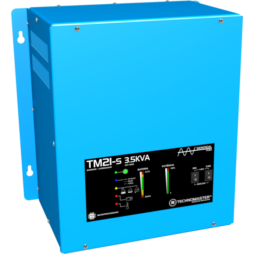 TM21S-3,5kva