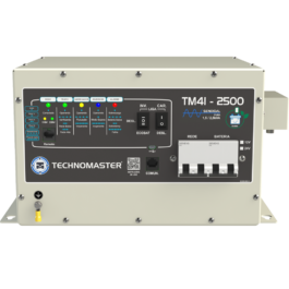 TM41M - Inversor Multifunção - 2k5VA