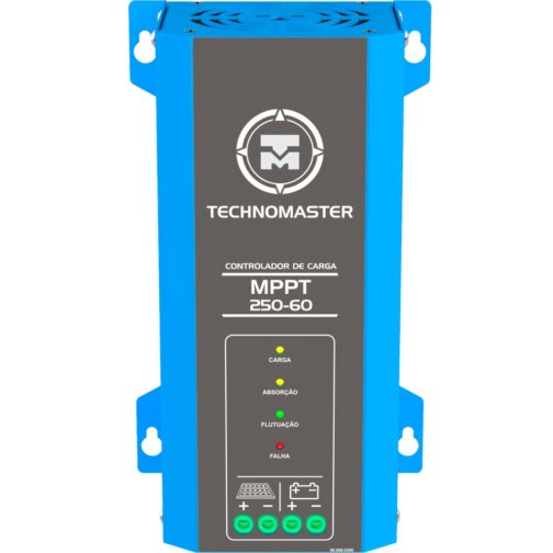 MPPT 250 - Technomaster