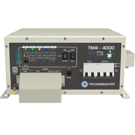 TM41M - Inversor Multifunção - 4kVA
