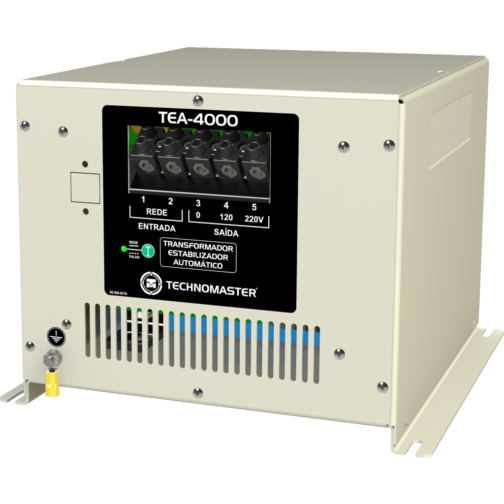 TEA 4000 Technomaster