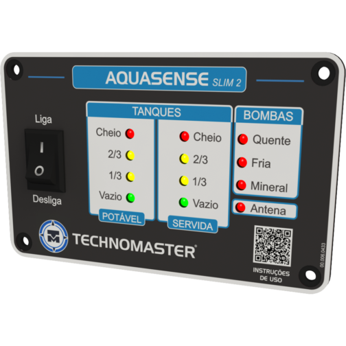 AQUASENSE SLIM 2 - Image 4