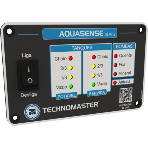 AQUASENSE SLIM 2 - Image 2