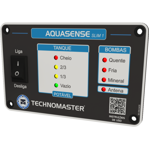 AQUASENSE SLIM 1