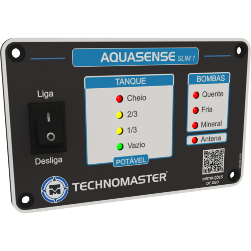 AQUASENSE SLIM 1